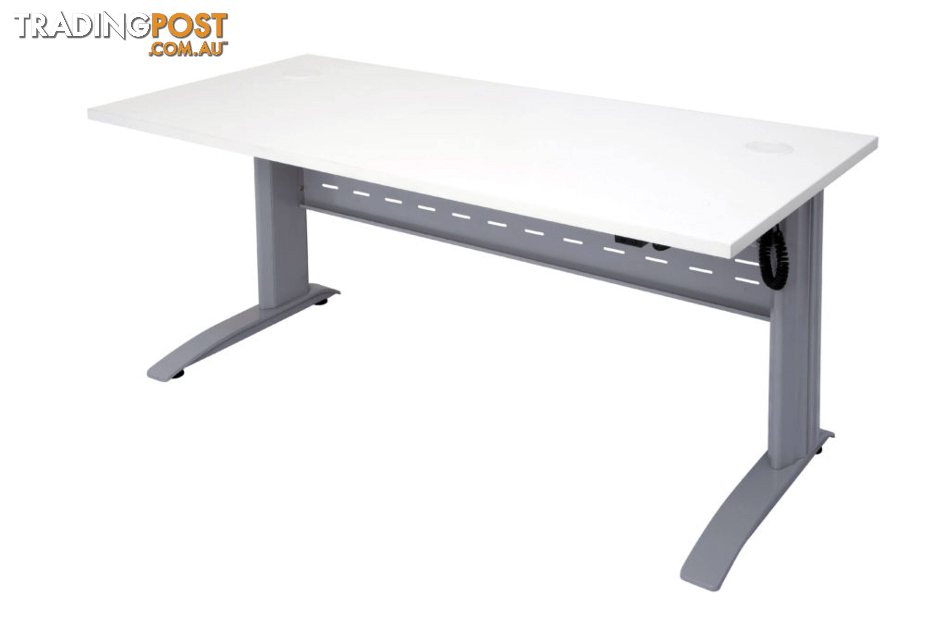 ELECTRIC SIT - STAND  ADJUSTABLE DESK