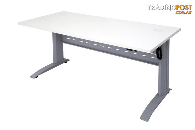 ELECTRIC SIT - STAND  ADJUSTABLE DESK