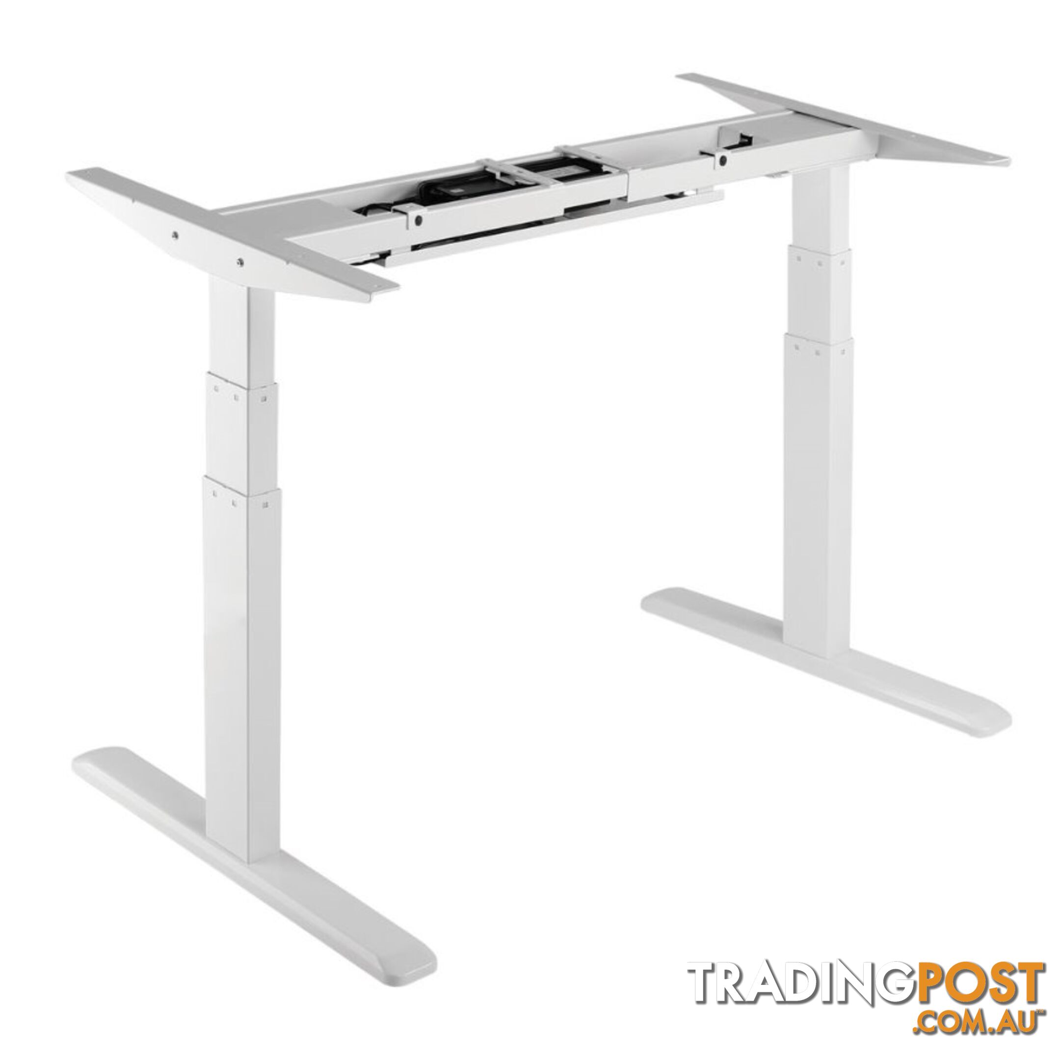 ELECTRIC SIT - STAND  ADJUSTABLE DESK