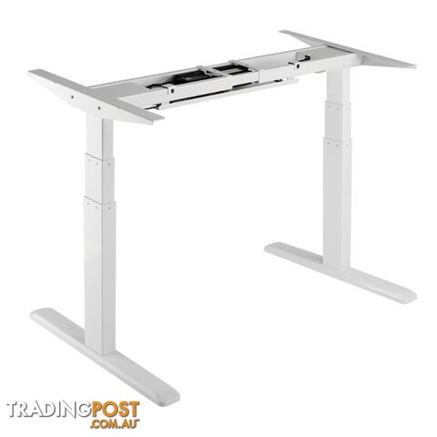 ELECTRIC SIT - STAND  ADJUSTABLE DESK