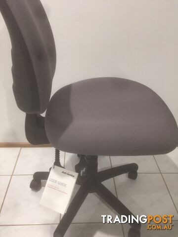 Secondhand Fully Ergonomic Office Chairs