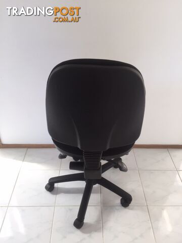 Secondhand Fully Ergonomic Office Chairs