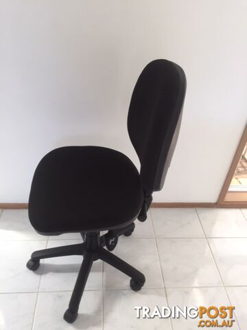 Secondhand Fully Ergonomic Office Chairs