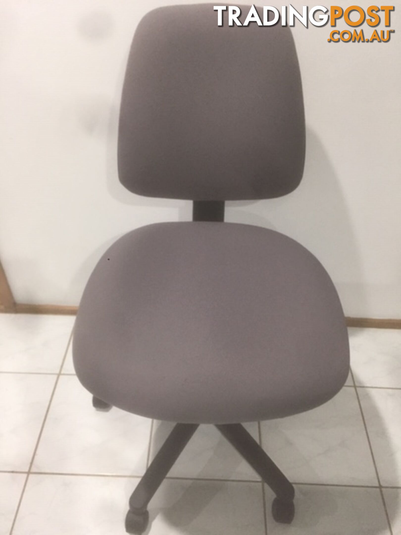 Secondhand Fully Ergonomic Office Chairs