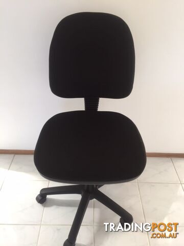 Secondhand Fully Ergonomic Office Chairs