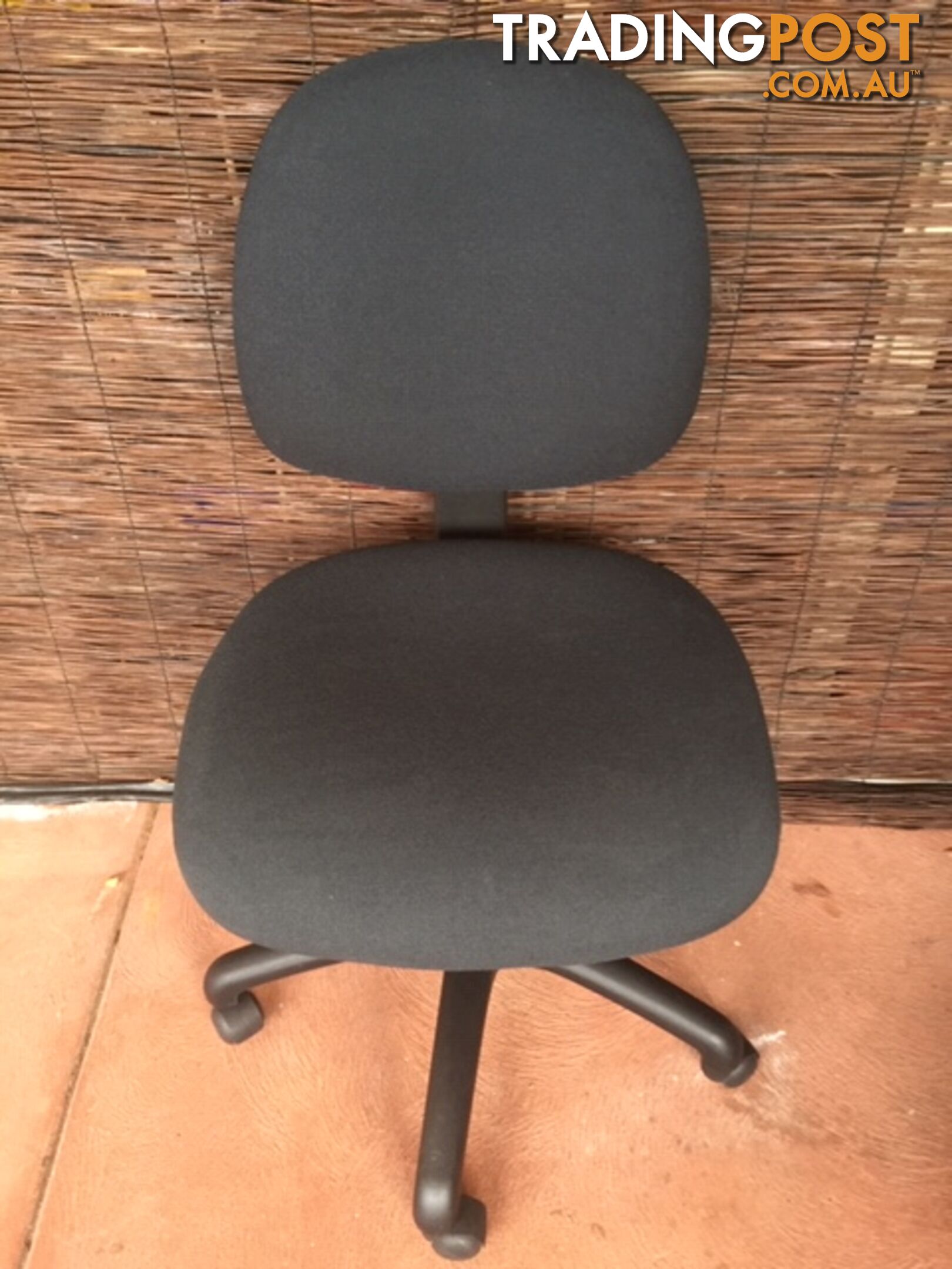 Secondhand Fully Ergonomic Office Chairs