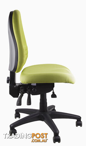 Office Chairs Fully 7 Year Warranty AFRDI Approved