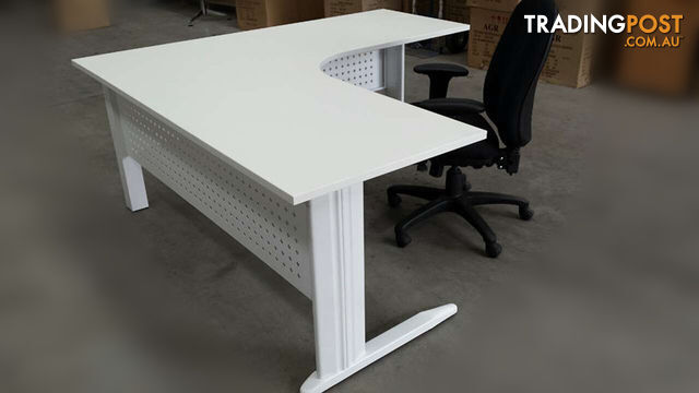 WORKSTATION METAL FRAME