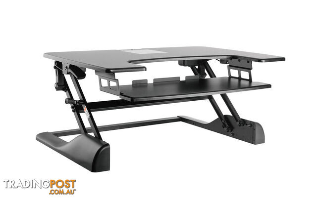 Sit Stand Desk Top