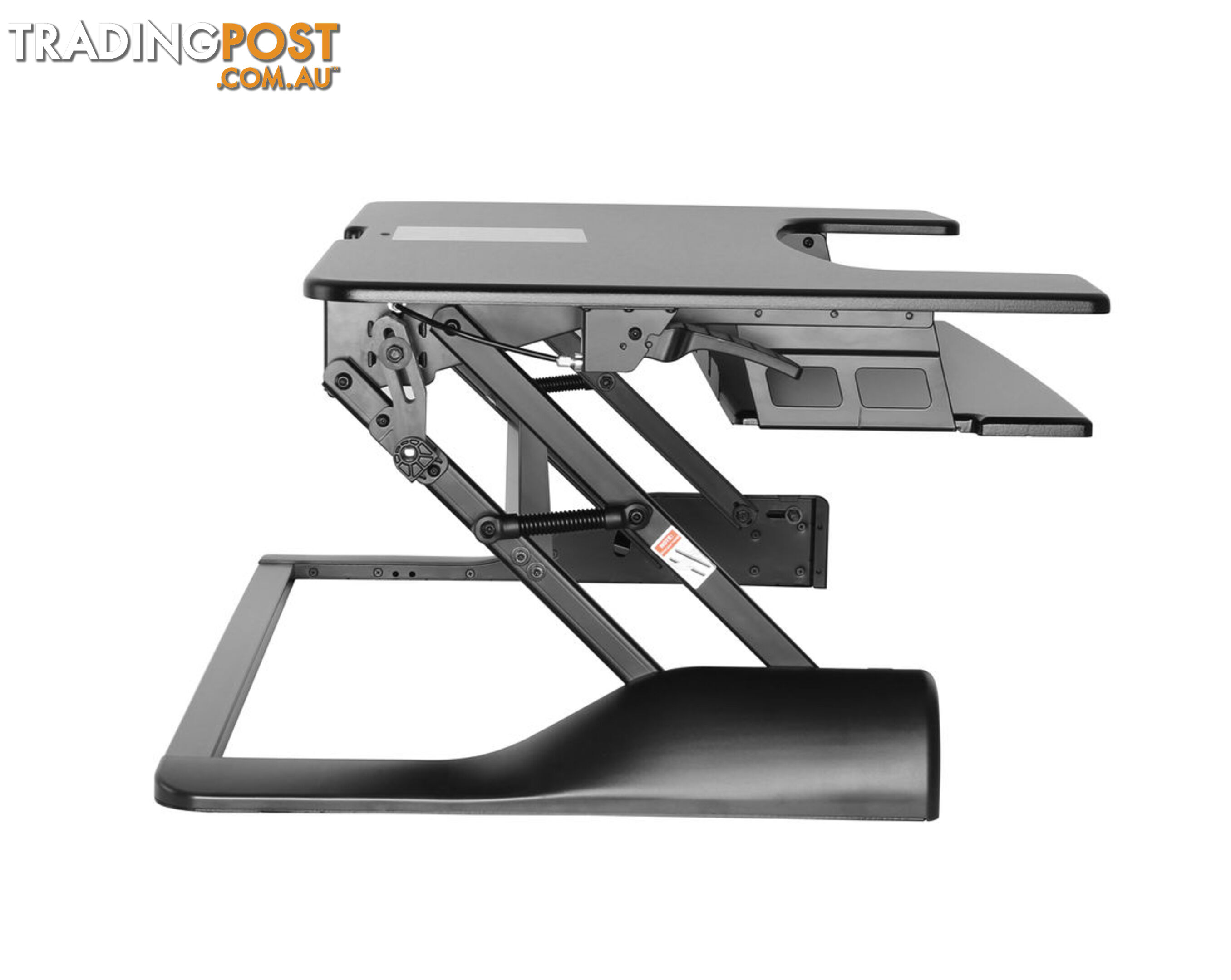 Sit Stand Desk Top