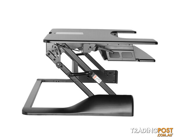 Sit Stand Desk Top