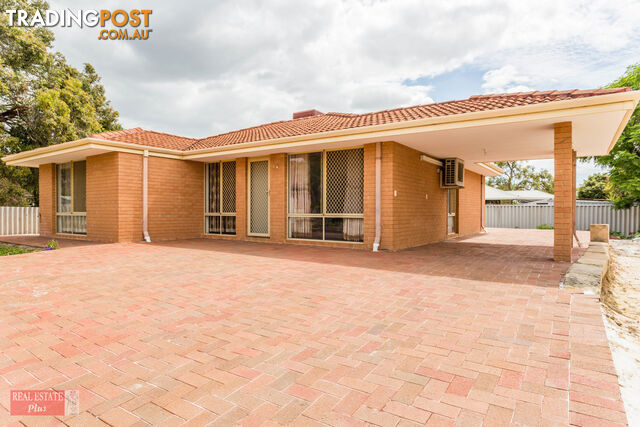 9 Asmus Court MIDVALE WA 6056