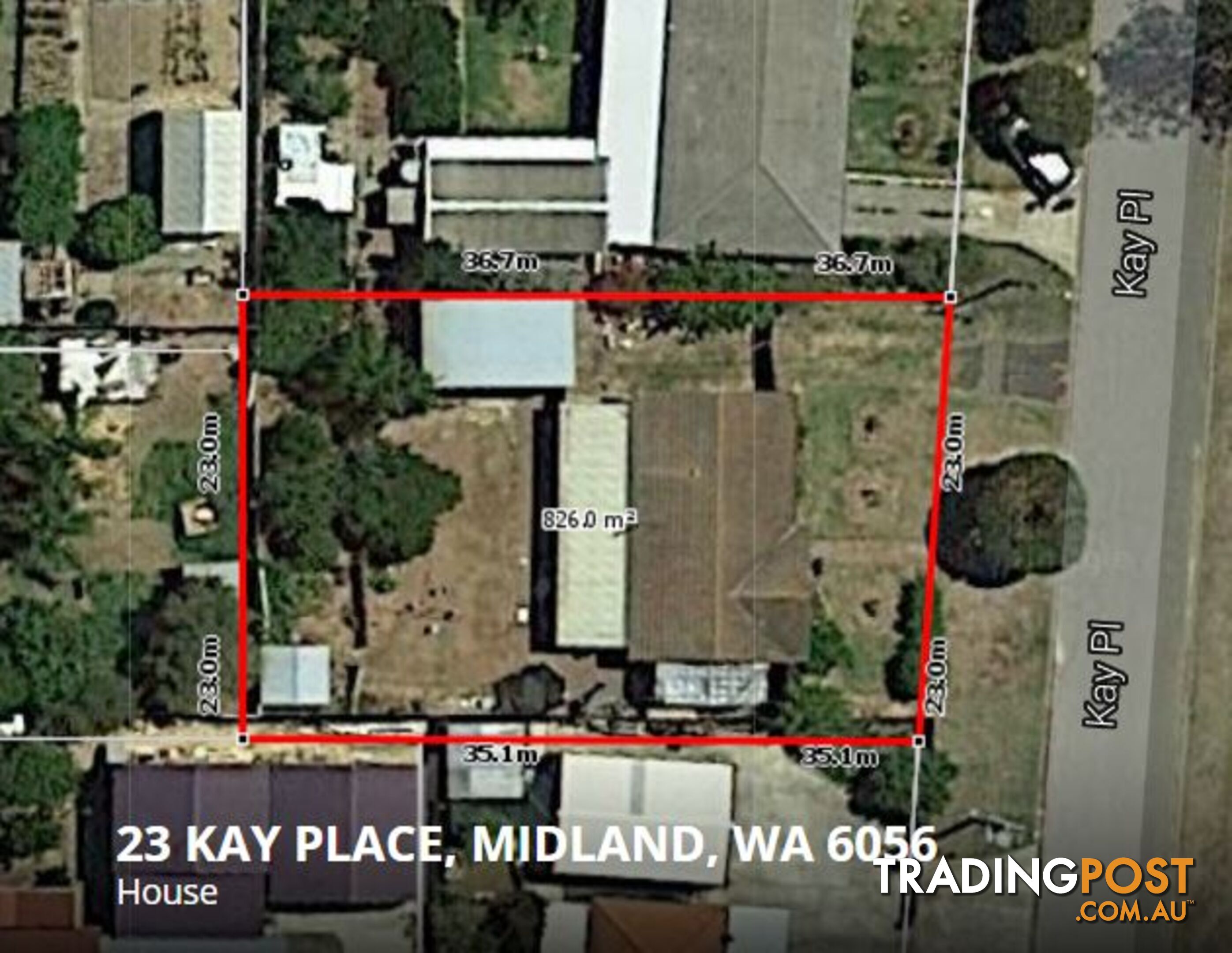 23 Kay Place MIDLAND WA 6056