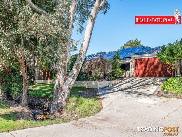 14 Barussela Avenue GREENMOUNT WA 6056