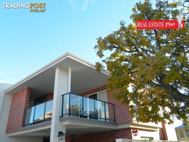 4 31A North Street MIDLAND WA 6056