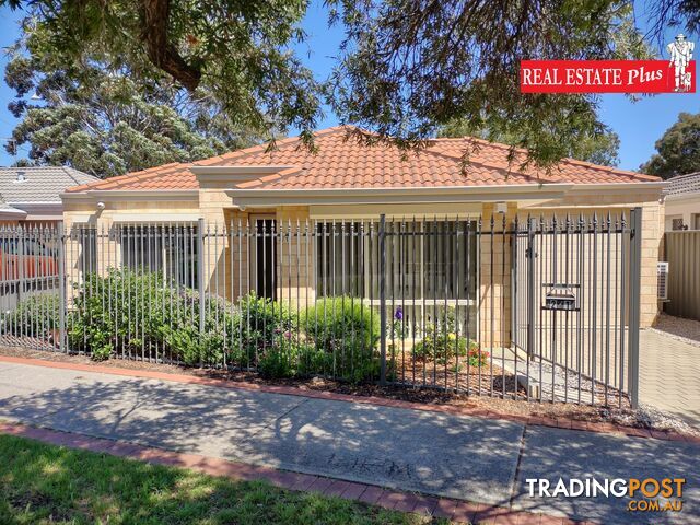 2 1 Wroxton Street MIDLAND WA 6056