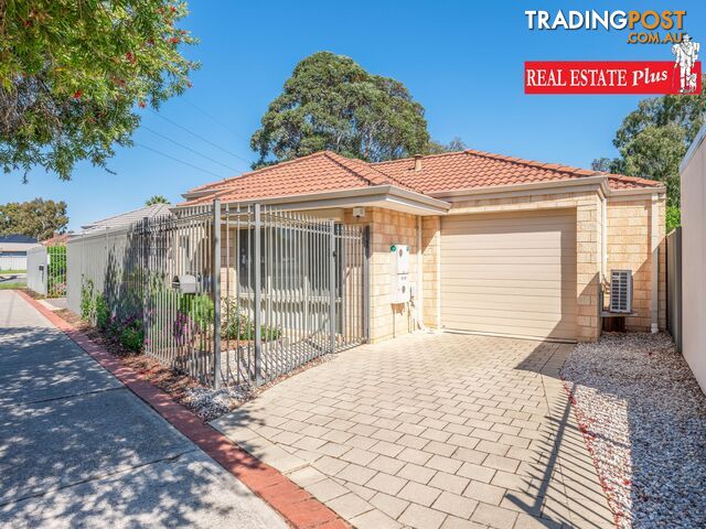 2 1 Wroxton Street MIDLAND WA 6056