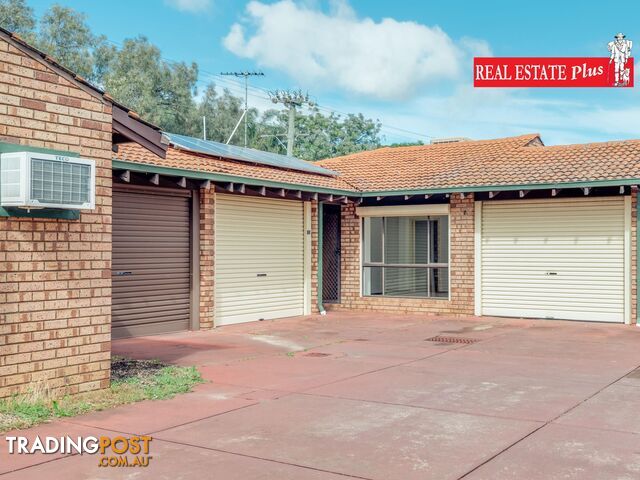 18C Rhine Way SWAN VIEW WA 6056