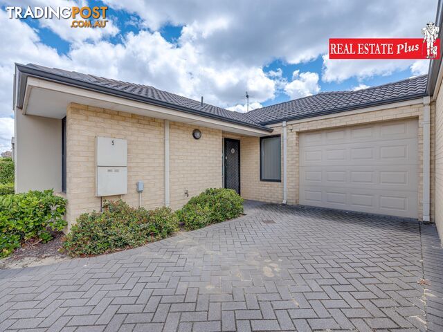 5 63 The Crescent MIDLAND WA 6056