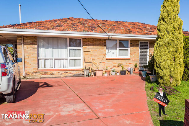 11 Johnsmith Street MORLEY WA 6062