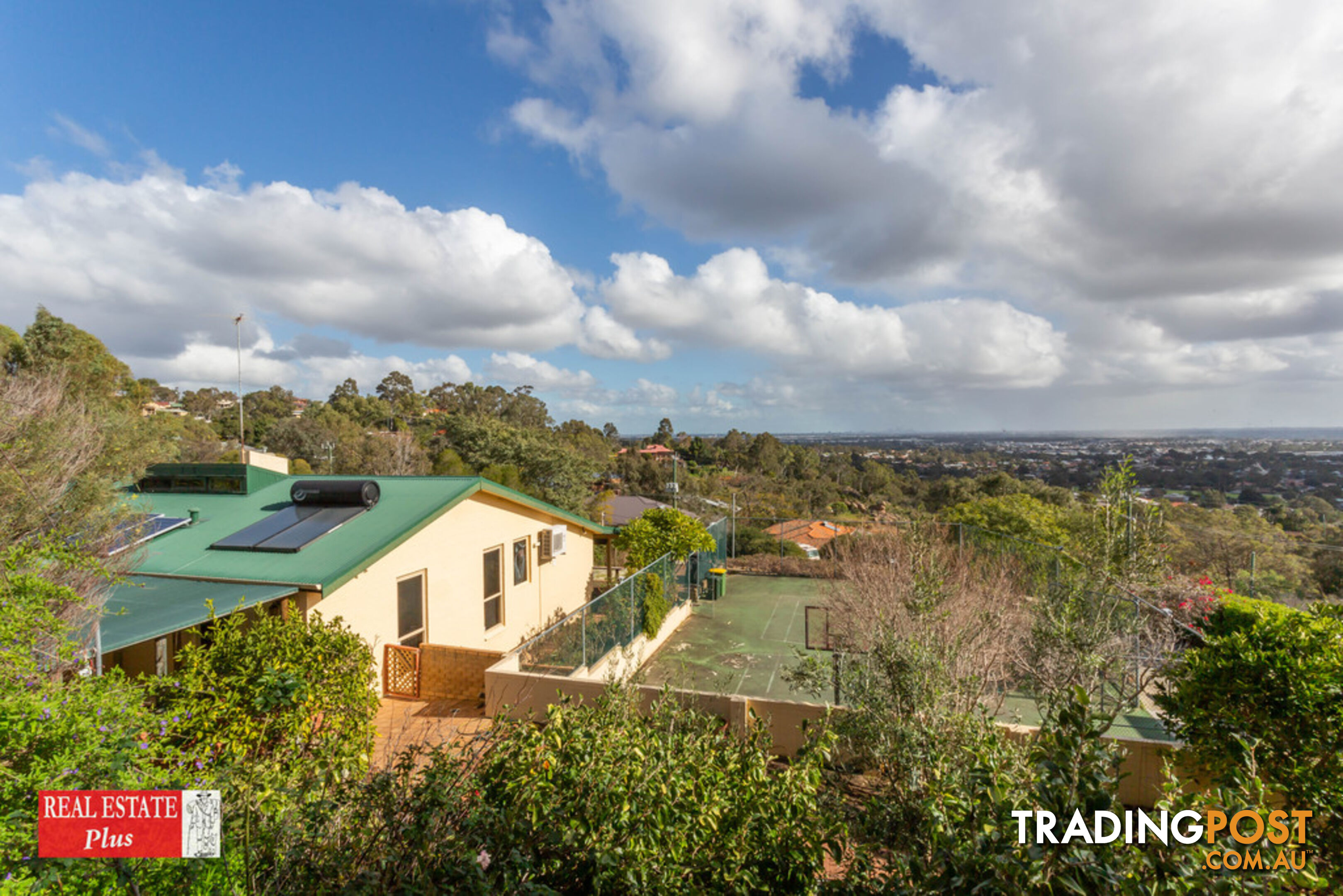 86 Swan View Road SWAN VIEW WA 6056