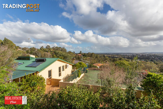 86 Swan View Road SWAN VIEW WA 6056