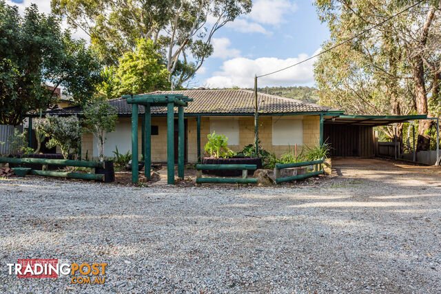 92 Scott Street BOYA WA 6056