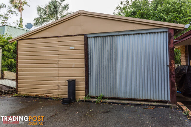 8 Leithdale Road DARLINGTON WA 6070