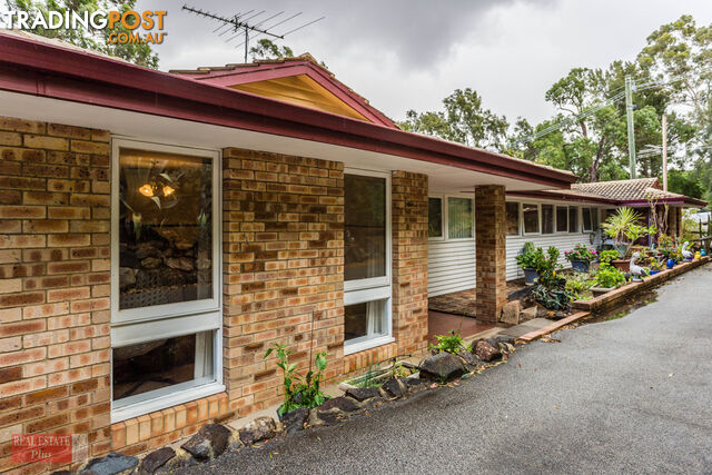 8 Leithdale Road DARLINGTON WA 6070