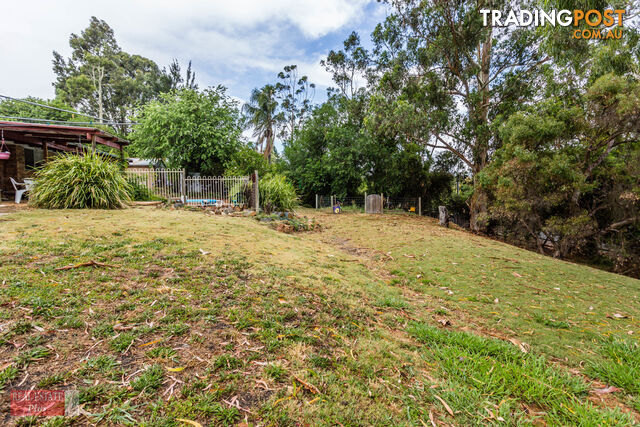 8 Leithdale Road DARLINGTON WA 6070