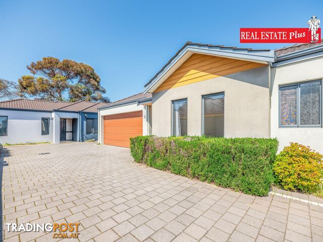 3 34 Mathoura Street MIDLAND WA 6056