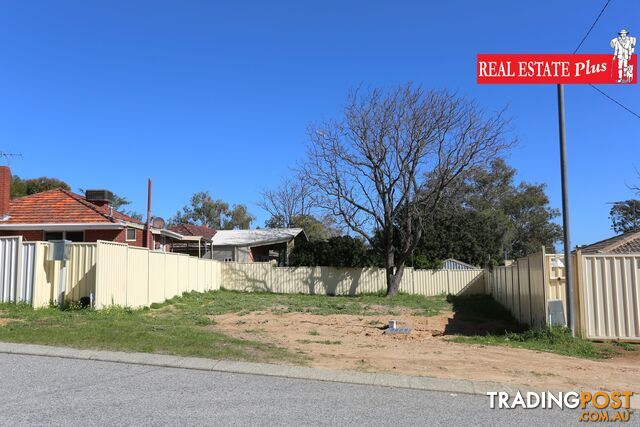 1A Baloo Place KOONGAMIA WA 6056