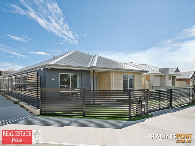 47 Comito Bend ALKIMOS WA 6038