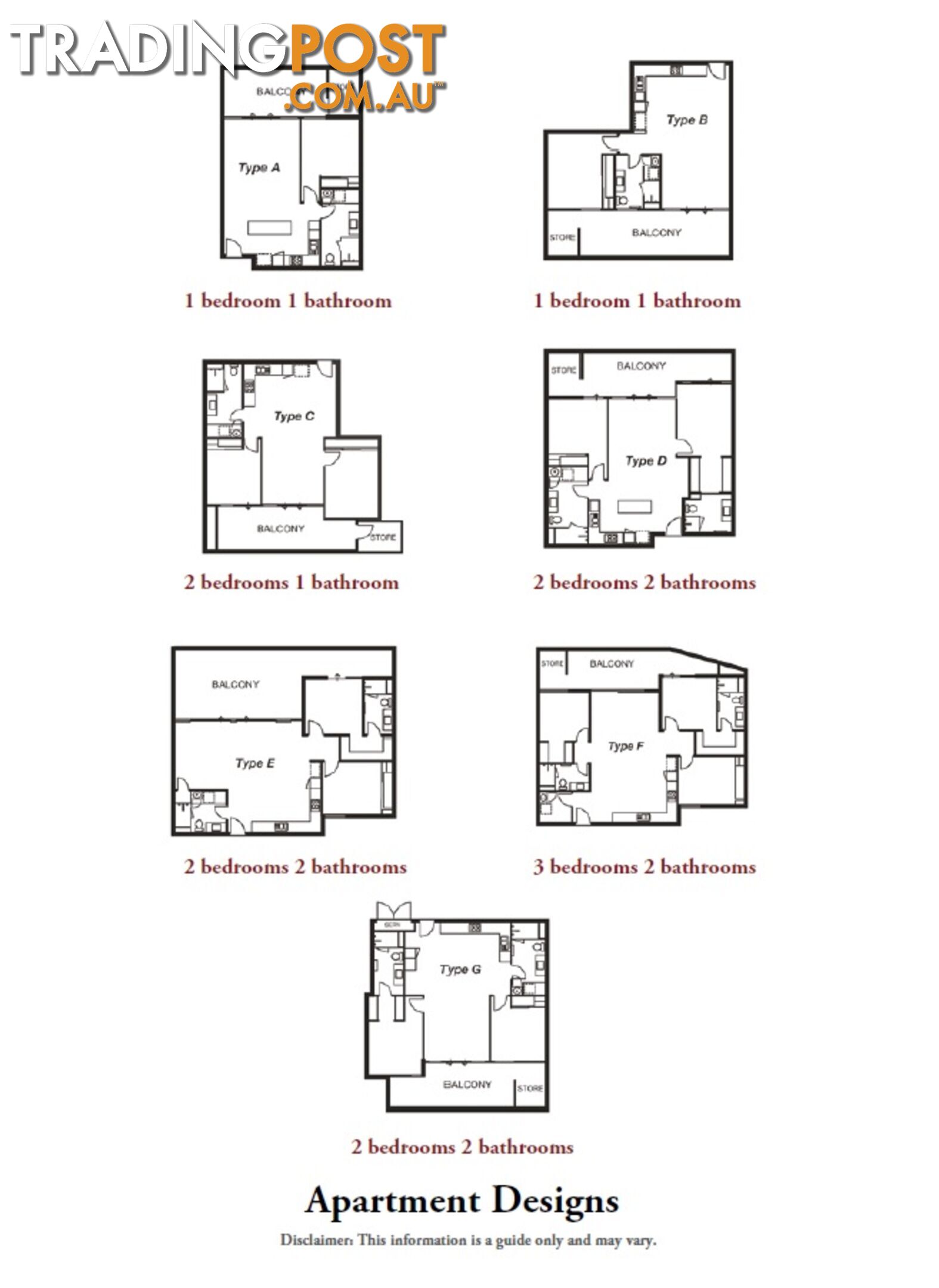 Unit 39/5 Junction Parade MIDLAND WA 6056