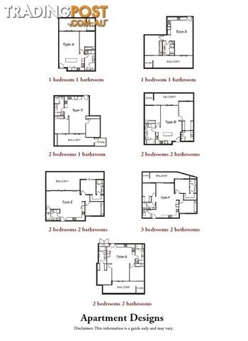 Unit 39/5 Junction Parade MIDLAND WA 6056