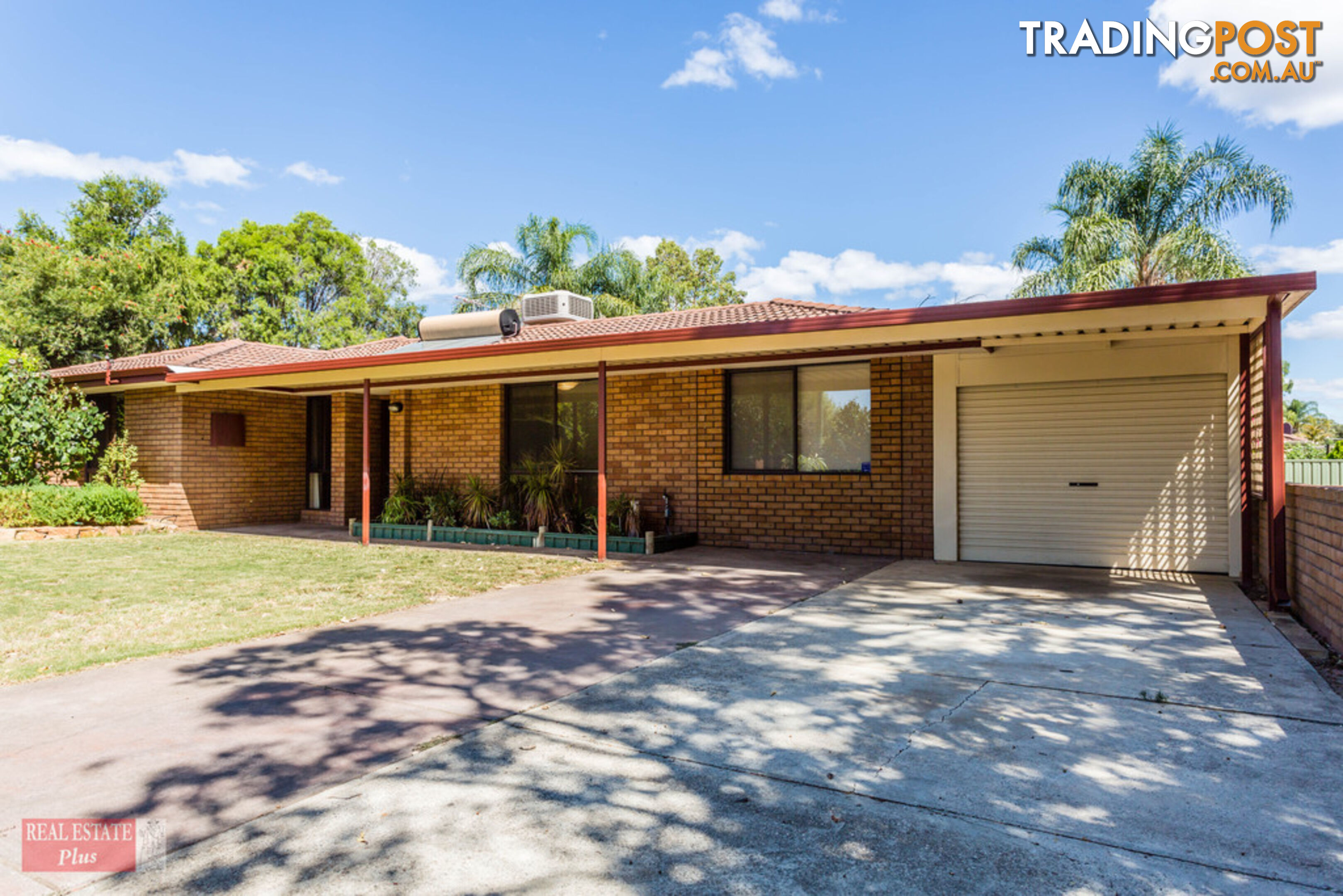 45 Vanessa Way SWAN VIEW WA 6056