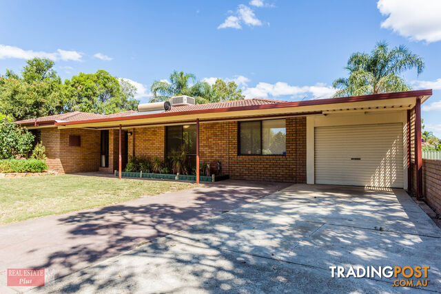 45 Vanessa Way SWAN VIEW WA 6056