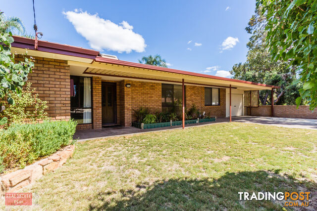 45 Vanessa Way SWAN VIEW WA 6056