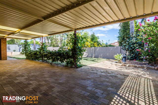 45 Vanessa Way SWAN VIEW WA 6056