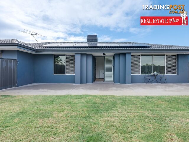 18 Myles Road SWAN VIEW WA 6056