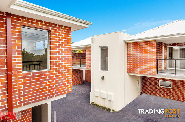 5/31A North Street MIDLAND WA 6056