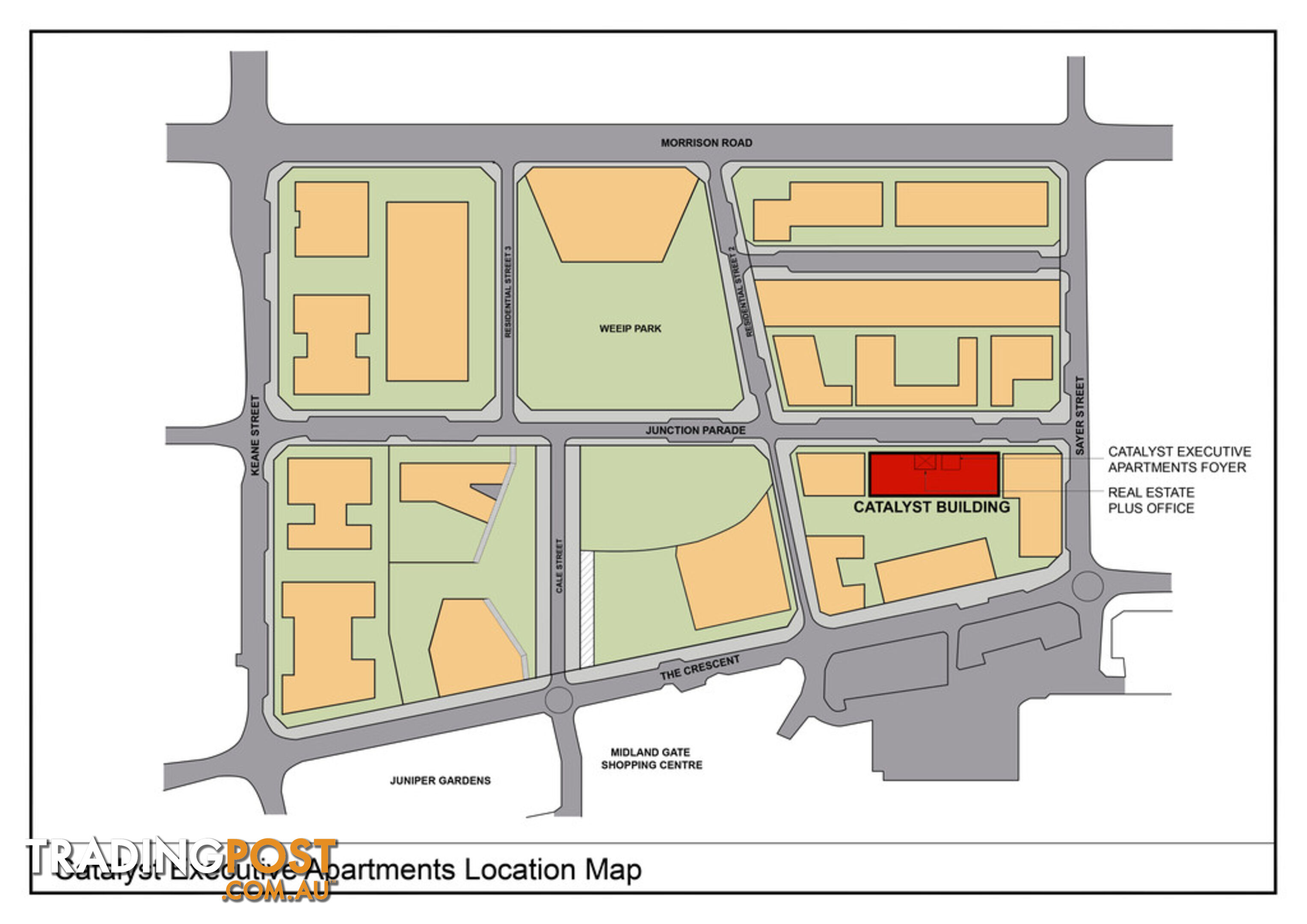 10/5 Junction Parade MIDLAND WA 6056