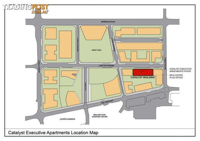 10/5 Junction Parade MIDLAND WA 6056