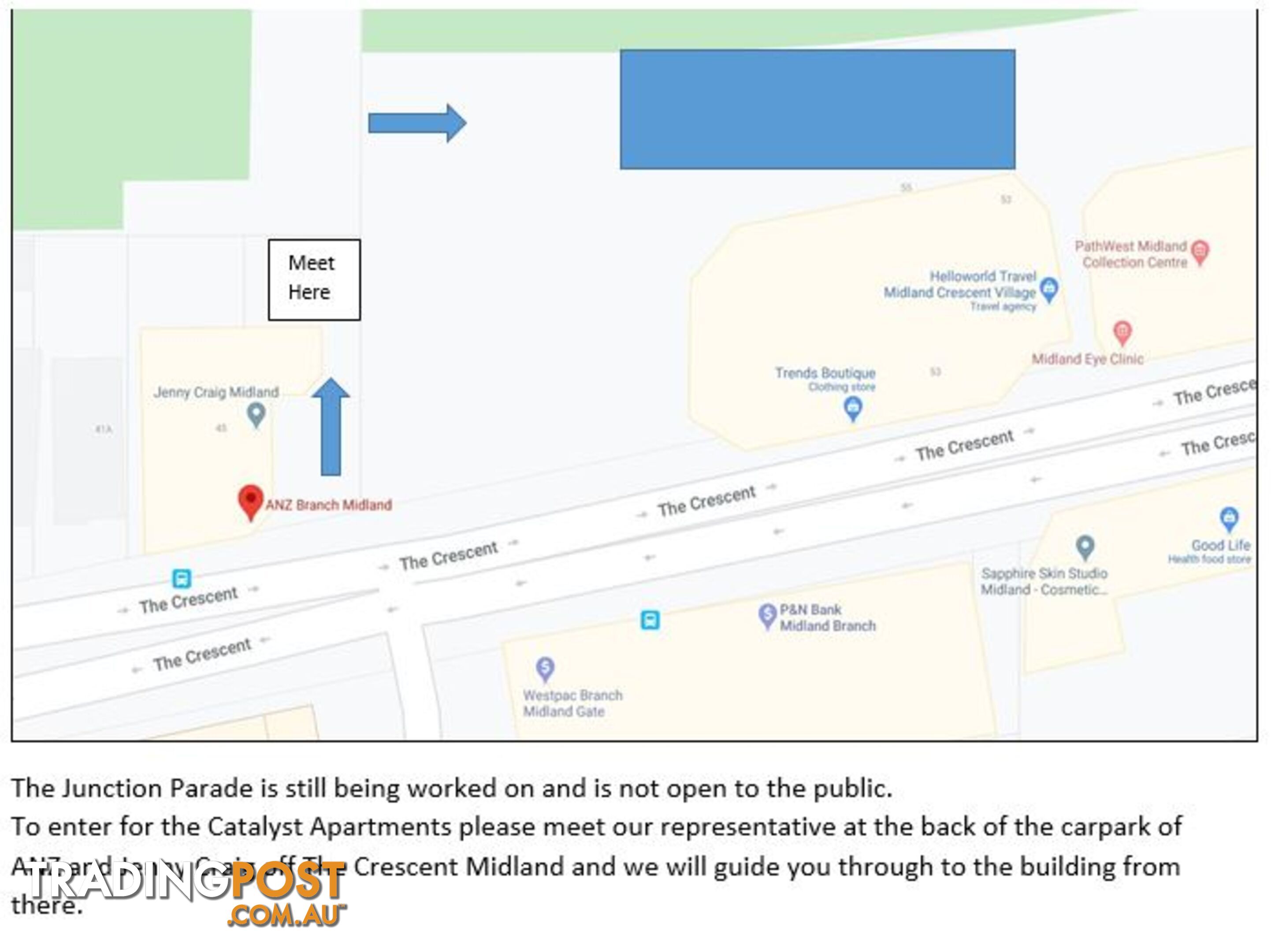 10/5 Junction Parade MIDLAND WA 6056