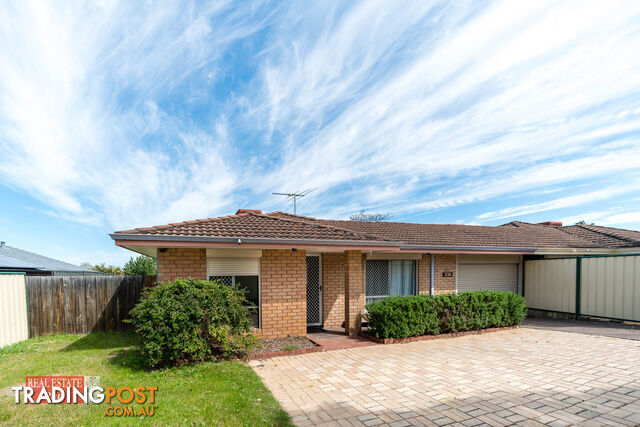 33A Myles Road SWAN VIEW WA 6056