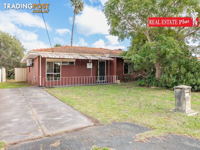 73 Victoria Parade MIDVALE WA 6056