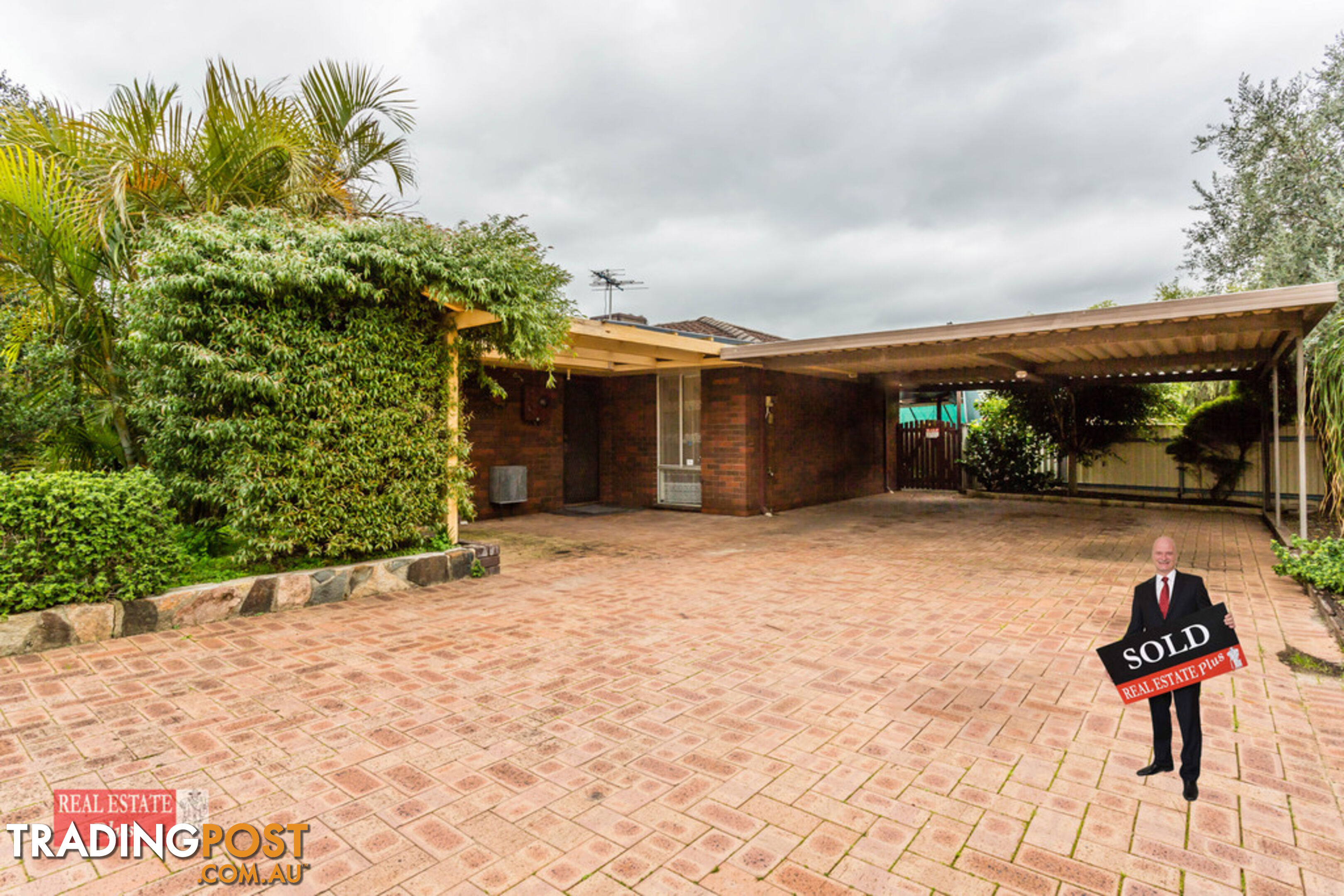 19 Redgum Avenue BELLEVUE WA 6056