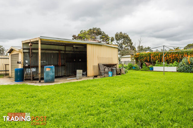 19 Redgum Avenue BELLEVUE WA 6056