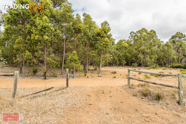 Lot 511 Crest Side Close GIDGEGANNUP WA 6083