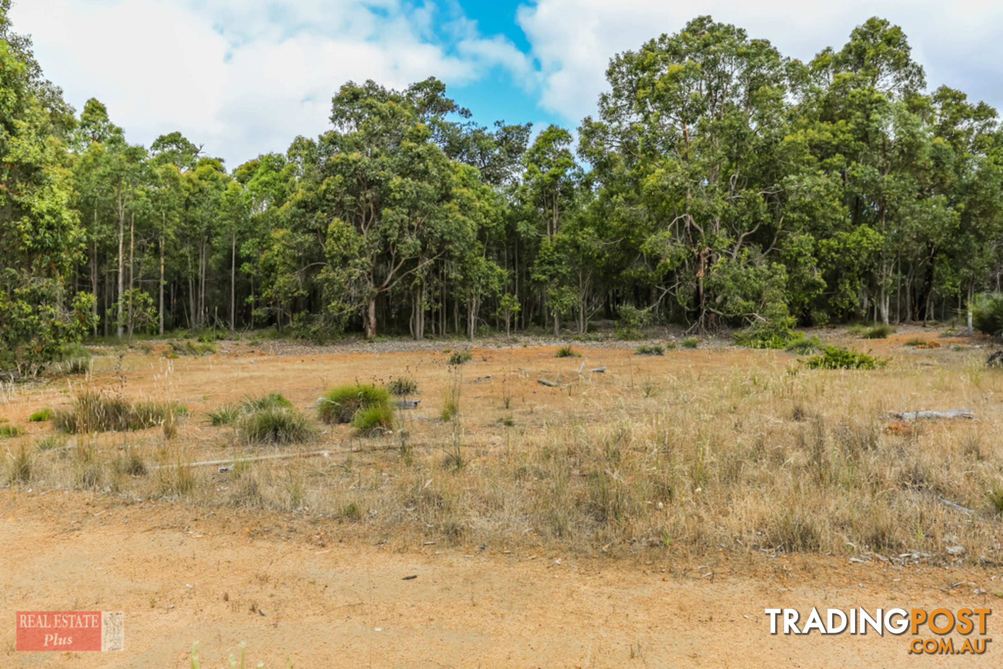 Lot 511 Crest Side Close GIDGEGANNUP WA 6083